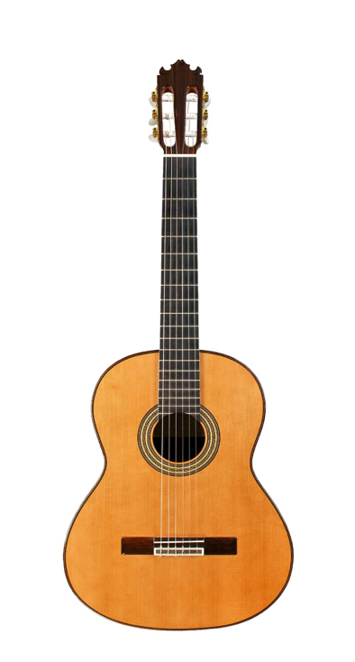 Manuel Contreras C3 — GuitarsOnline.com.au